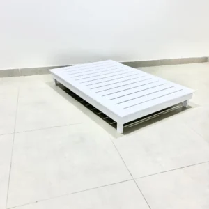 طاولة ارضية شرايح مفرد