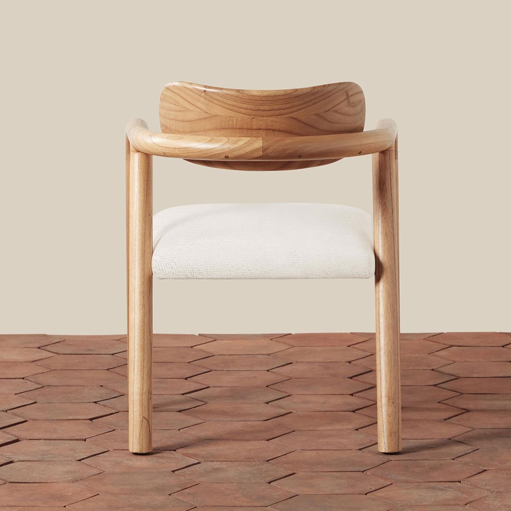 كرسي فاخر - الصورة 3