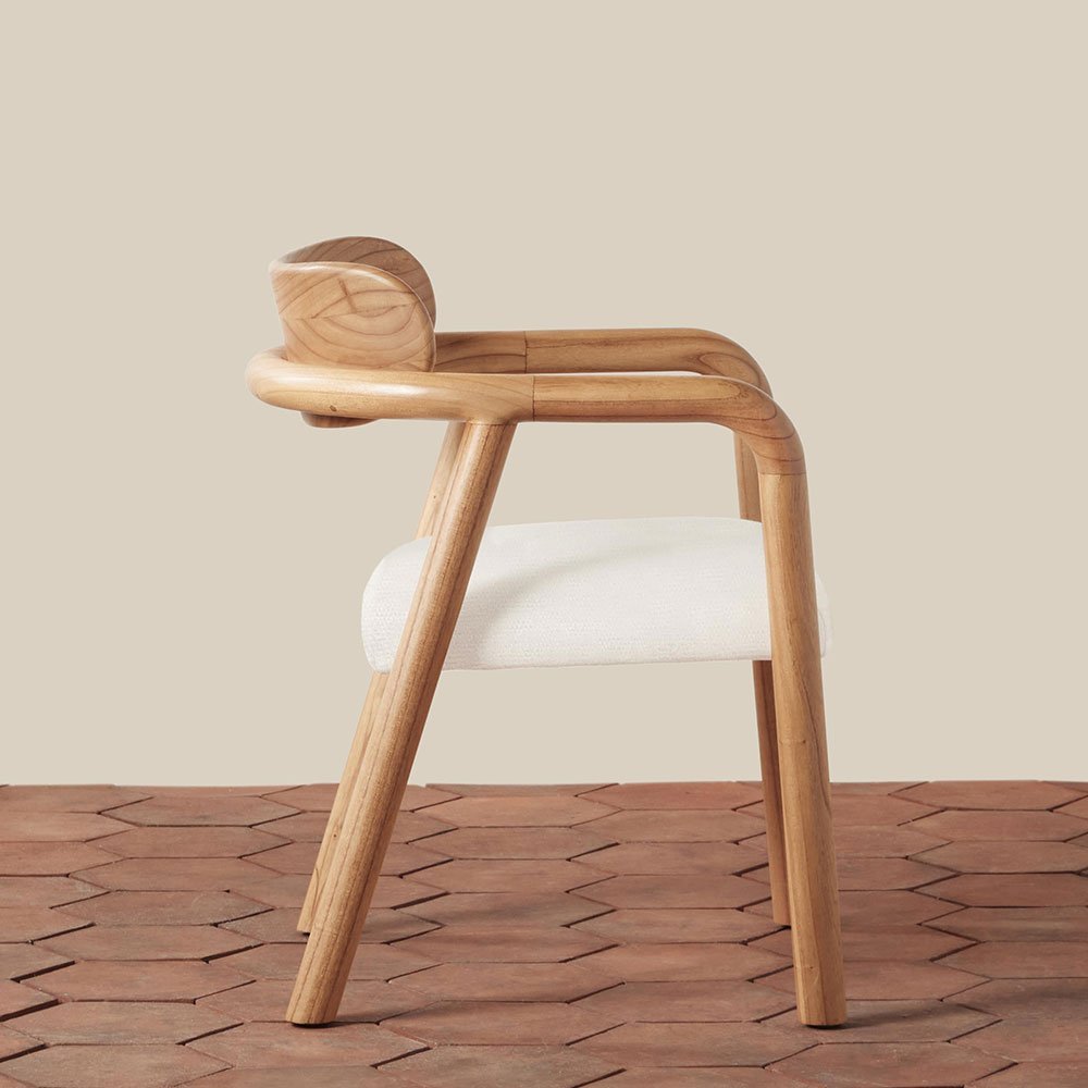 كرسي فاخر - الصورة 2