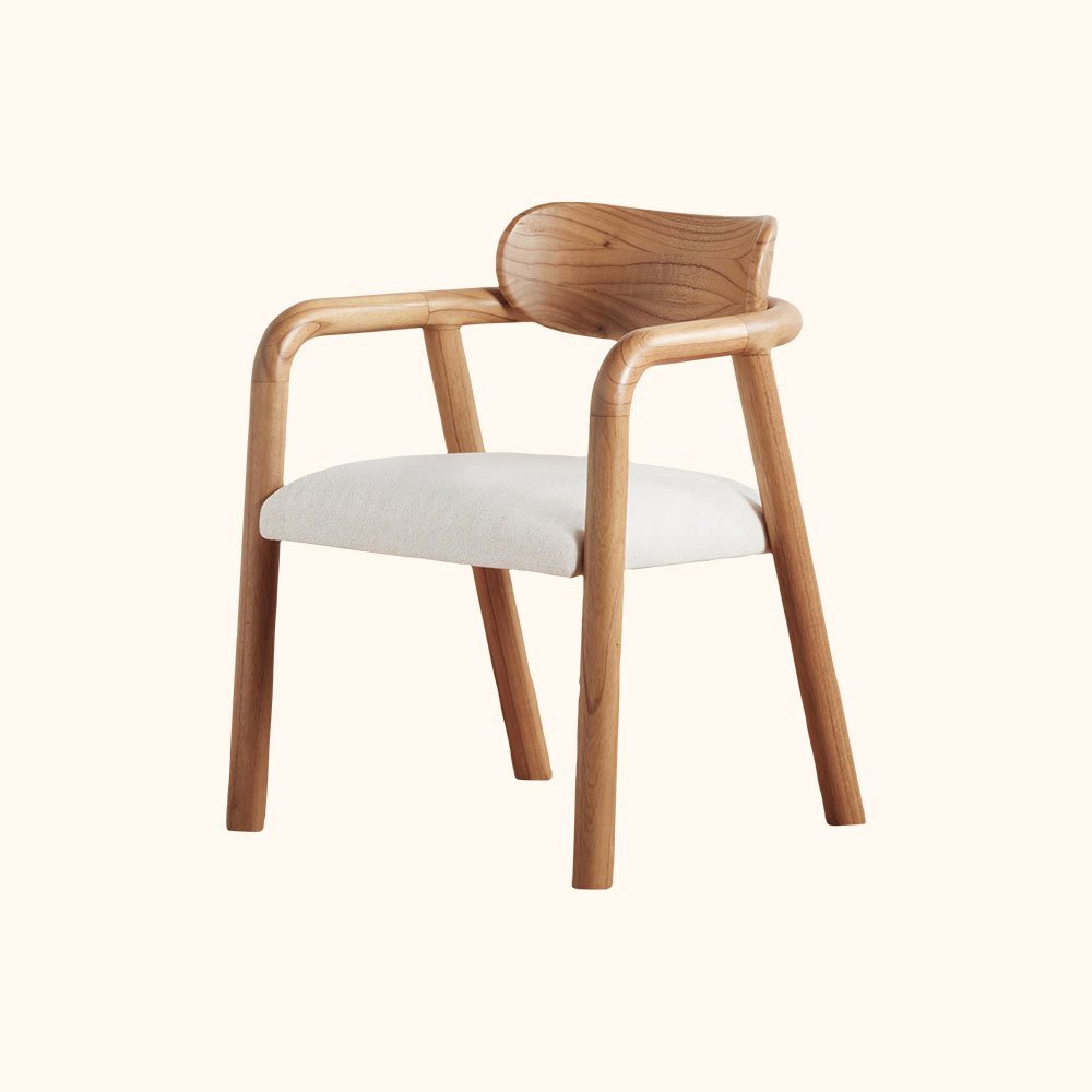 كرسي فاخر - الصورة 4