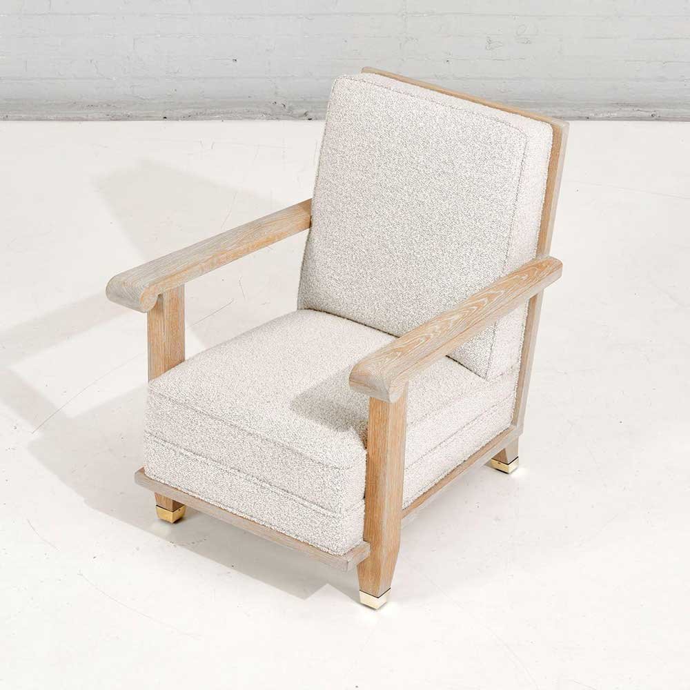 كرسي فاخر -2 - الصورة 4