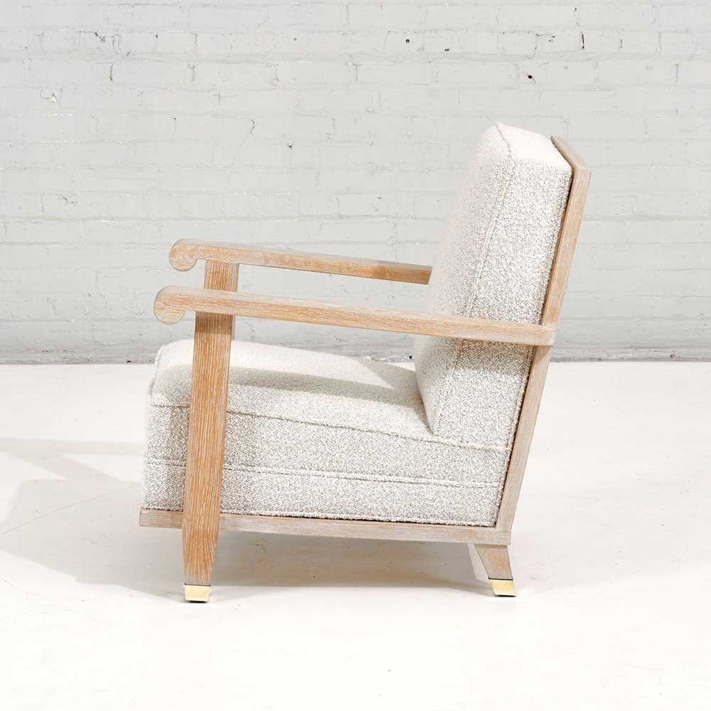 كرسي فاخر -2 - الصورة 3