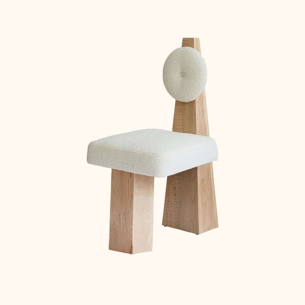 كرسي فاخر -2 - الصورة 2