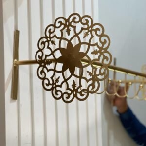 علاق ملابس متعدد الاستخدامات