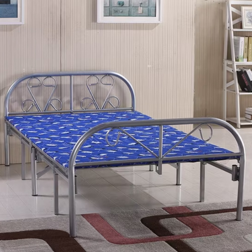 سرير حديد يتصفط نفر 90×190سم