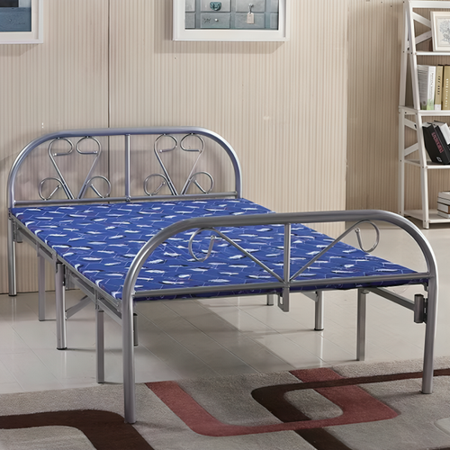 سرير حديد يتصفط نفر 90×190سم - الصورة 3